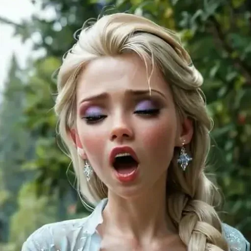 โปรแกรมสร้างภาพโปรนที่ใช้ปัญหา AI