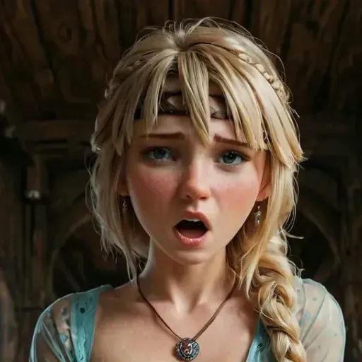 yapay zekâ porno görsel üretici