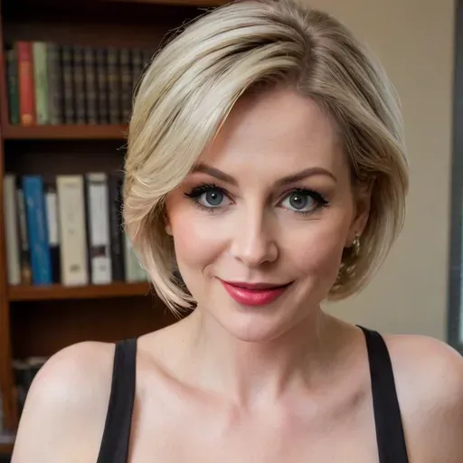 AI porn image generator