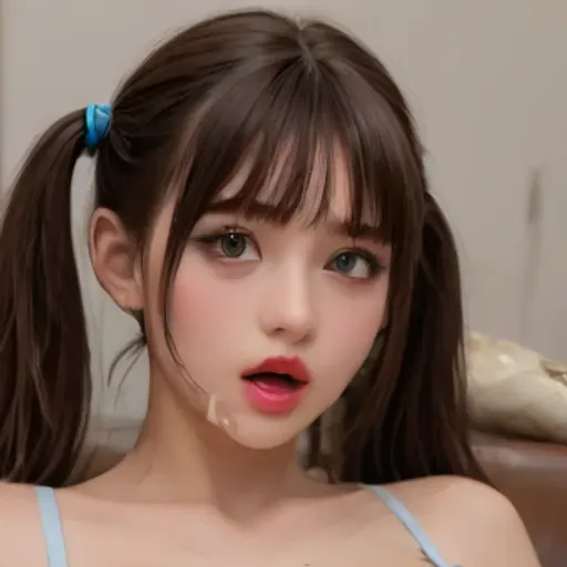 AI 포르노 이미지 생성기