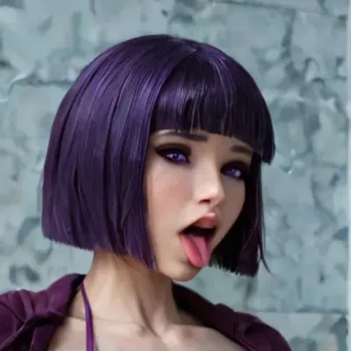 AI色情圖片產生器