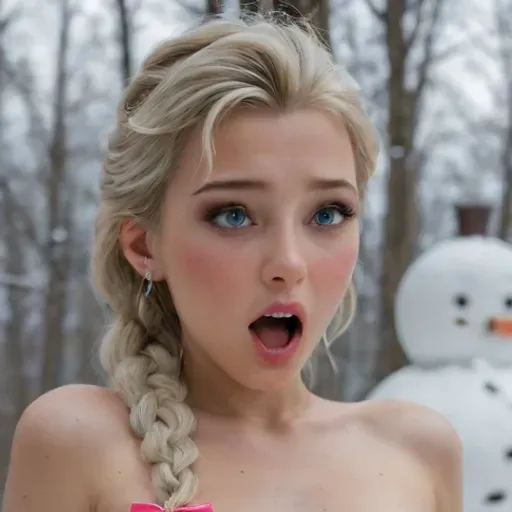 generatore di immagini porno IA