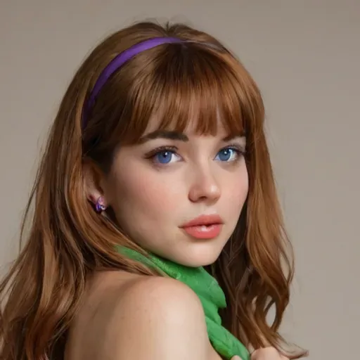 AI色情圖片產生器