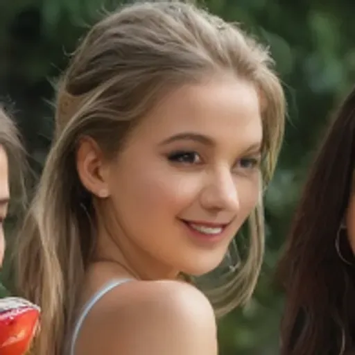 generatore di foto porno IA