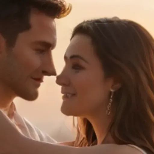 AI色情照片生成器