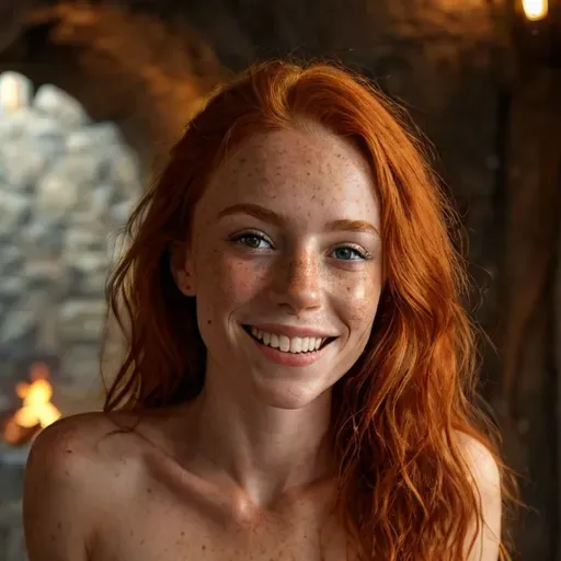 AIポルノ画像ジェネレーター