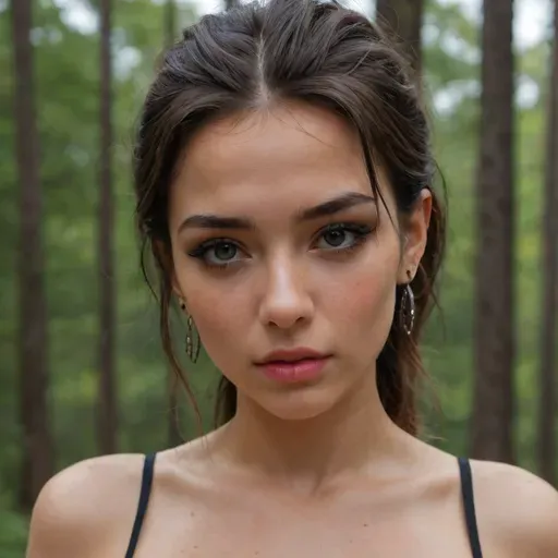 AI色情圖片產生器