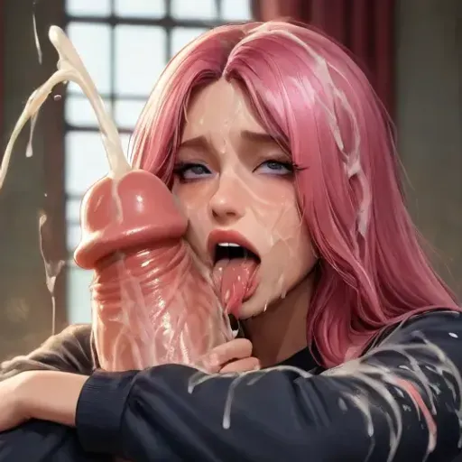 Pencipta imej lucah AI