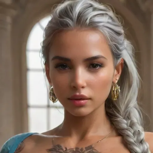 AIポルノ画像ジェネレーター