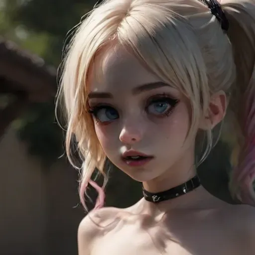 โปรแกรมสร้างภาพโปรนที่ใช้ปัญหา AI