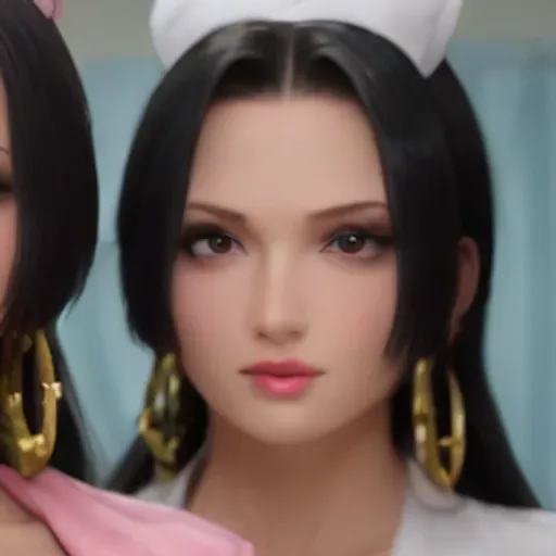 gerador de imagens pornô com IA