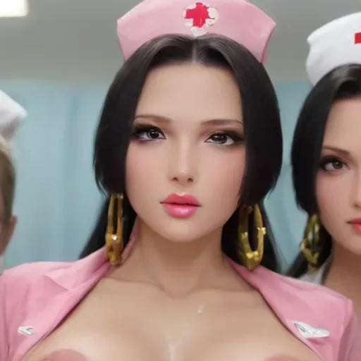 gerador de imagens pornô com IA