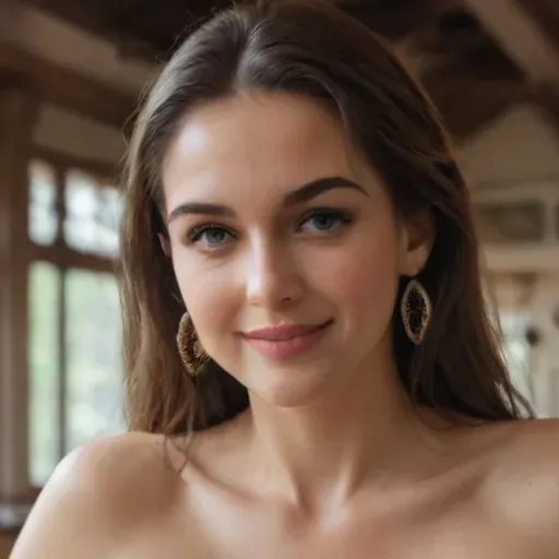 yapay zekâ porno görsel üretici