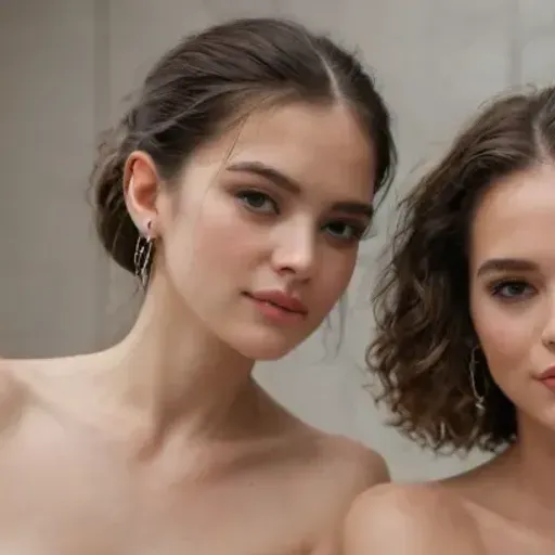 gerador de imagens pornô com IA