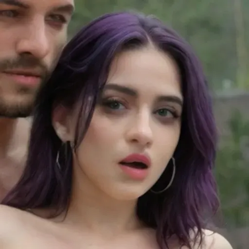 โปรแกรมสร้างภาพโปรนที่ใช้ปัญหา AI