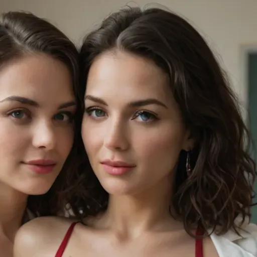 AI色情圖片產生器