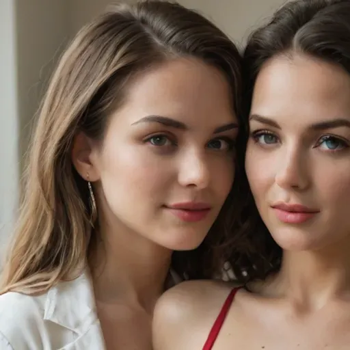 AI色情照片產生器