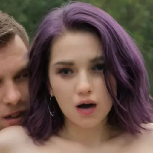 โปรแกรมสร้างภาพโปรนที่ใช้ปัญหา AI