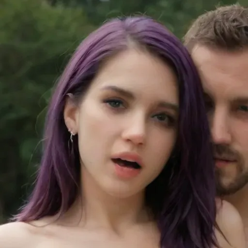 yapay zekâ porno görsel üretici