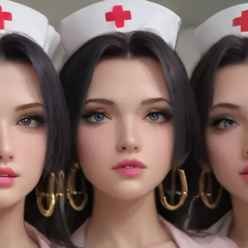 โปรแกรมสร้างภาพโปรนที่ใช้ปัญหา AI