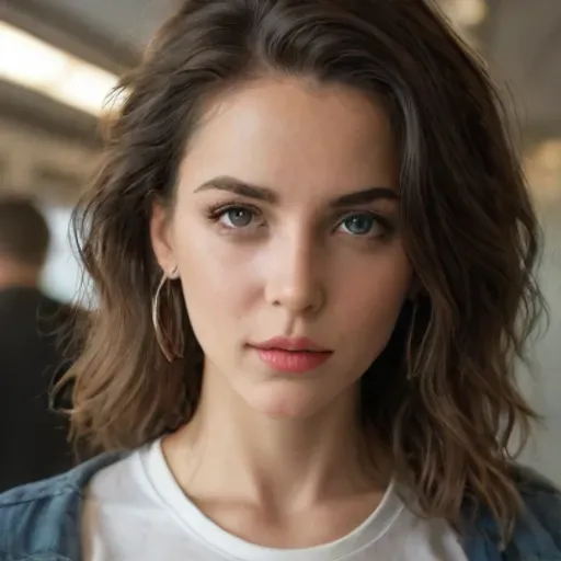 AI色情圖片產生器