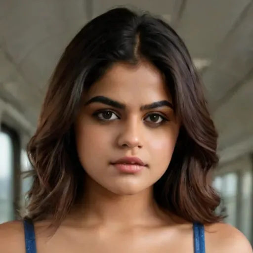 Pencipta imej lucah AI