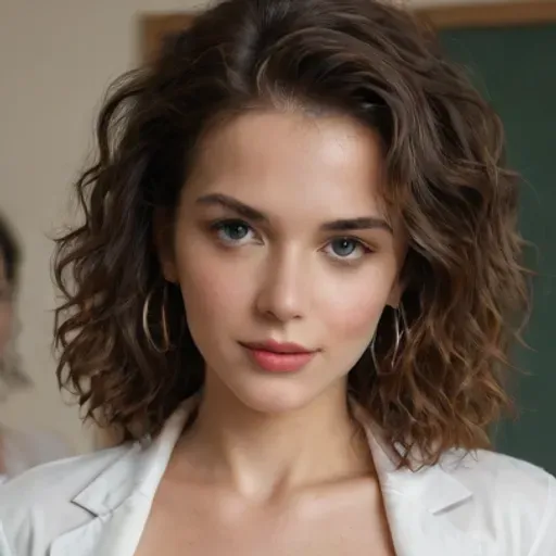 AI色情图片生成器