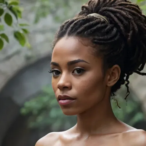 एआई पोर्न इमेज जेनरेटर