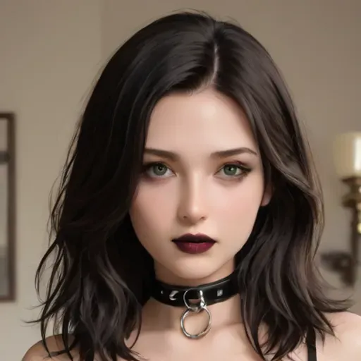 AI色情圖片產生器