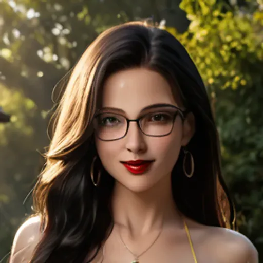 AI 포르노 이미지 생성기