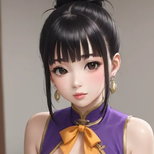 Pencipta imej lucah AI