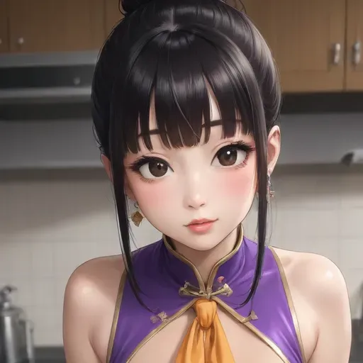 AI porn image generator