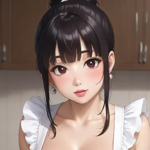 AI色情圖片產生器