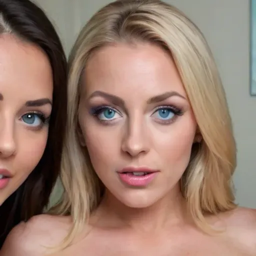 generatore di foto porno IA