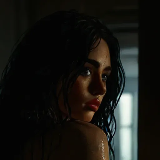 AI色情圖片產生器