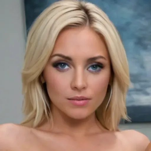 โปรแกรมสร้างภาพโปรนที่ใช้ปัญหา AI