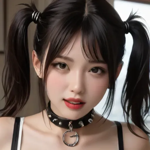 AIポルノ画像ジェネレーター