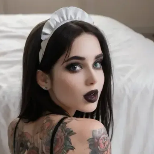 yapay zekâ porno görsel üretici