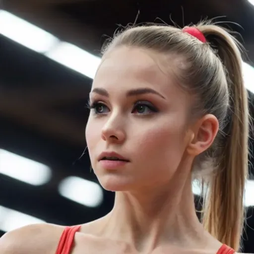 AI色情图片生成器