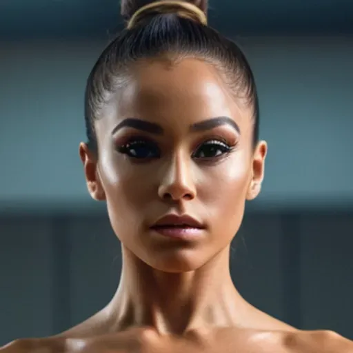 generatore di immagini porno IA