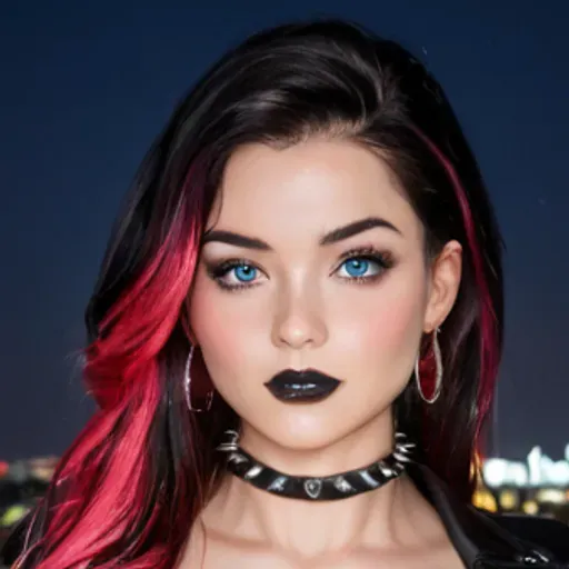 AI 포르노 이미지 생성기