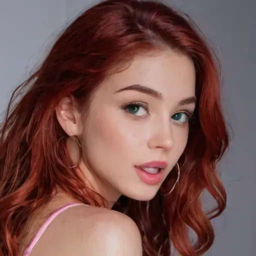 AI 포르노 이미지 생성기