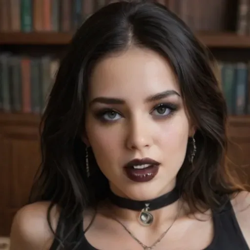 generatore di immagini porno IA