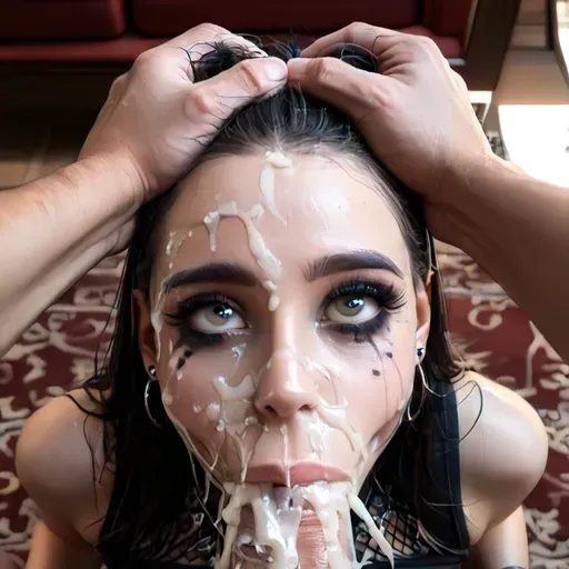 AI 포르노 이미지 생성기