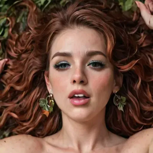 AIポルノ画像ジェネレーター