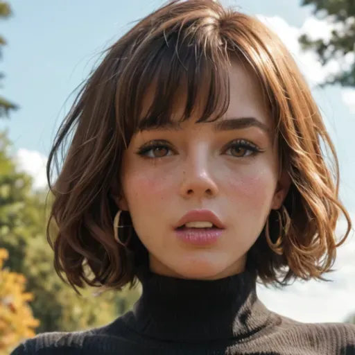 AI色情圖片產生器