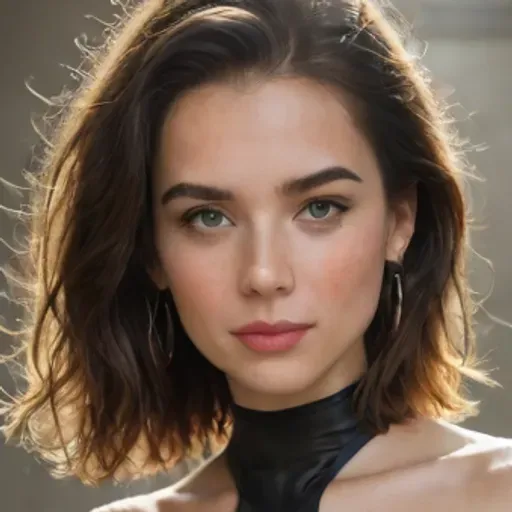 KI-Pornobild-Generator