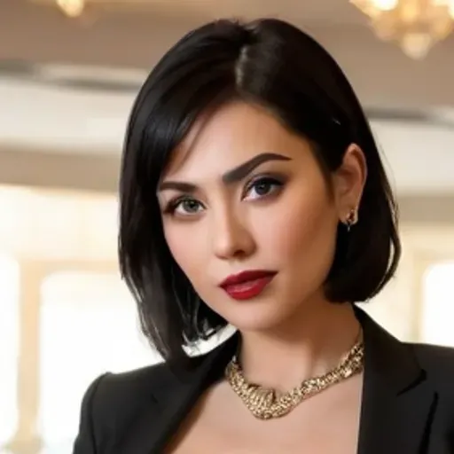 AI 포르노 이미지 생성기