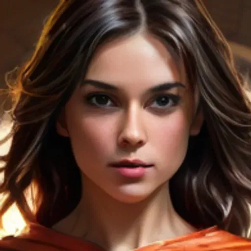 yapay zekâ porno görsel üretici