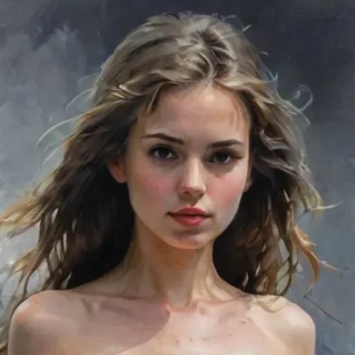 gerador de imagens pornô com IA